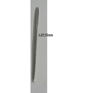 3 KIM INOX KHÂU LEN