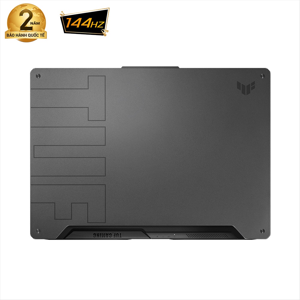 Laptop ASUS TUF Gaming FX506HC-HN001T (15.6" Full HD / i7-11800H / 8GB / SSD 512GB / RTX 3050) - Bảo hành 24 tháng | BigBuy360 - bigbuy360.vn