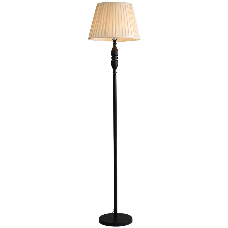 Đèn để sàn MONSKY Vintage cao cấp DB004 - Tặng kèm bóng LED rạng đông chống lóa
