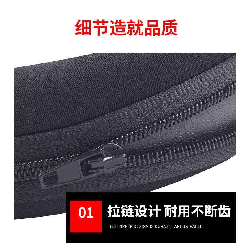 Đệm Bọc Tai Nghe Choàng Đầu Aht-Msr7 M50X | BigBuy360 - bigbuy360.vn