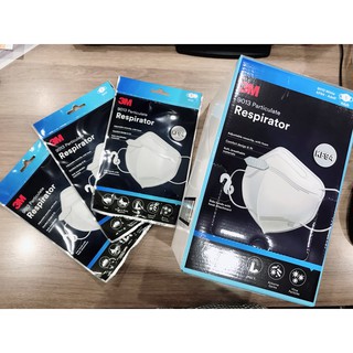 Khẩu Trang 3m KF94