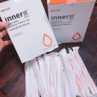 Gel phụ khoa inner sạch thoáng se khit