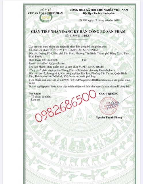 [Mã 66FMCGSALE hoàn 8% xu đơn 500K] TĂNG CÂN SUPER MAX 4D CHÍNH HÃNG - CHINH PHỤC NGƯỜI GẦY | BigBuy360 - bigbuy360.vn