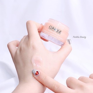 Kem Dưỡng Da Clinique Moisture Surge™ 72-Hour Auto-Replenishing Hydrator