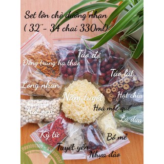 Tuyết Yến 500gr