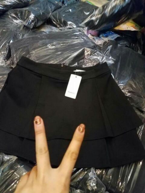 Quần giả váy zara MAIHUO | BigBuy360 - bigbuy360.vn
