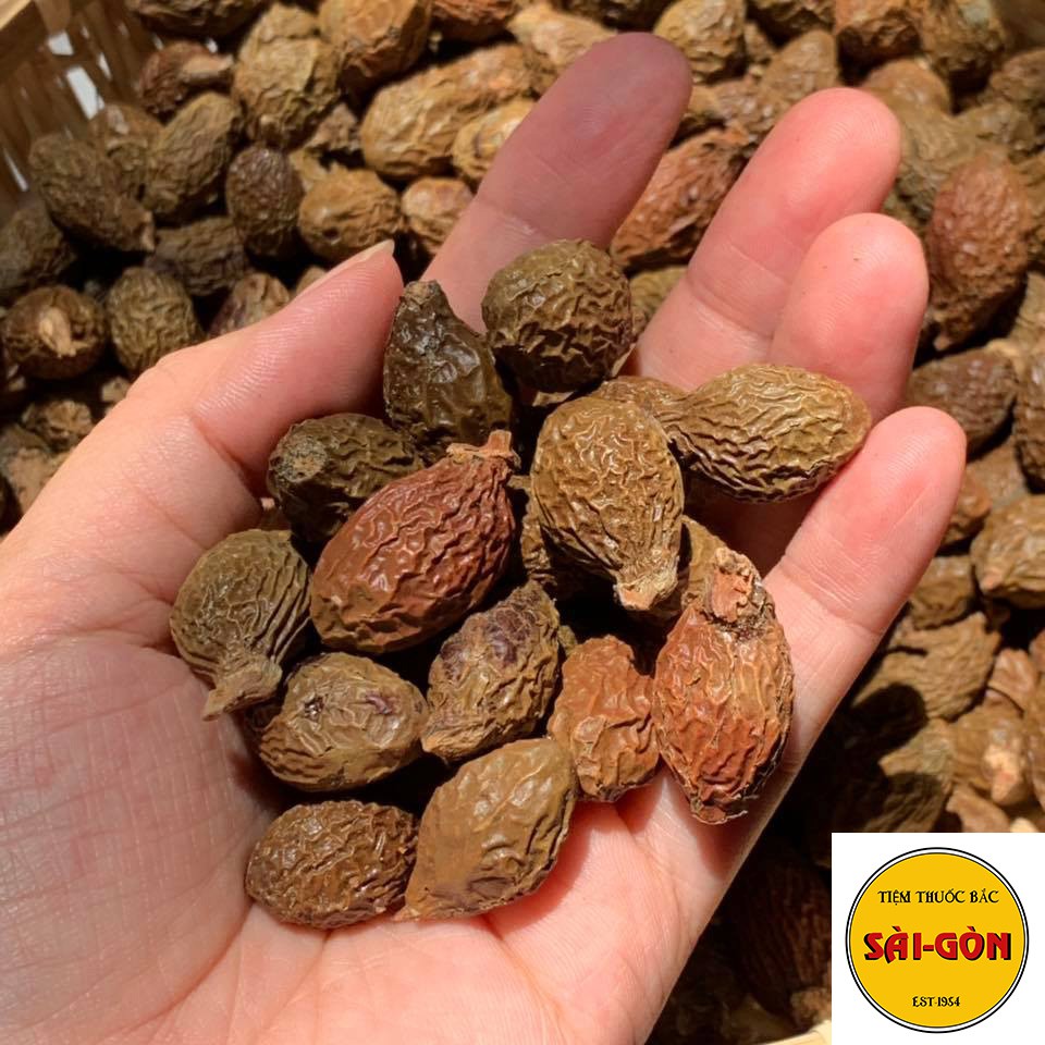 Hạt Đười Ươi Bay 100Gram