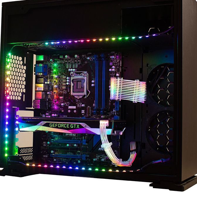 Dây led sync main 5v cắm 3pin rgb | BigBuy360 - bigbuy360.vn