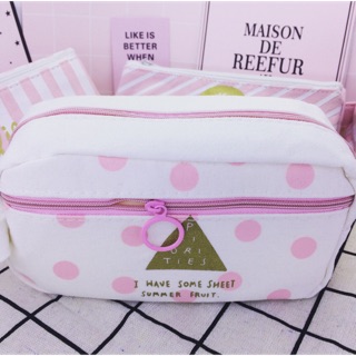 Bóp đựng viết size lớn