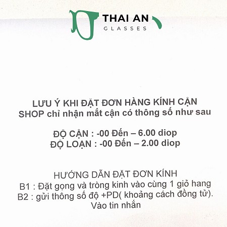 tròng kính cận viễn loạn , chống trói, trầy , uv400 , chống bám nước , thái lan , hàn quốc- mắt kính thái an