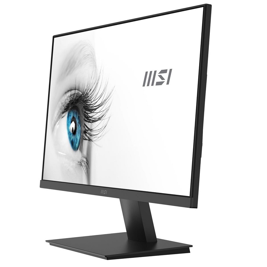 Màn hình máy tính MSI PRO MP241X 23.8 inch 75Hz FHD VA New Full box-Hàng chính hãng bảo hành 24 tháng