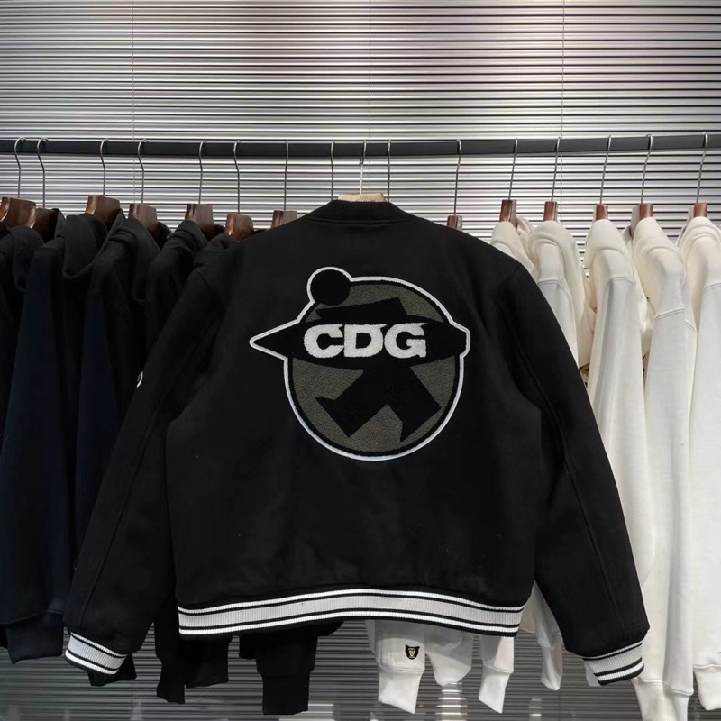 ÁO BOMBER-ÁO BÓNG CHÀY 16TYP form rộng unisex Nam Nữ