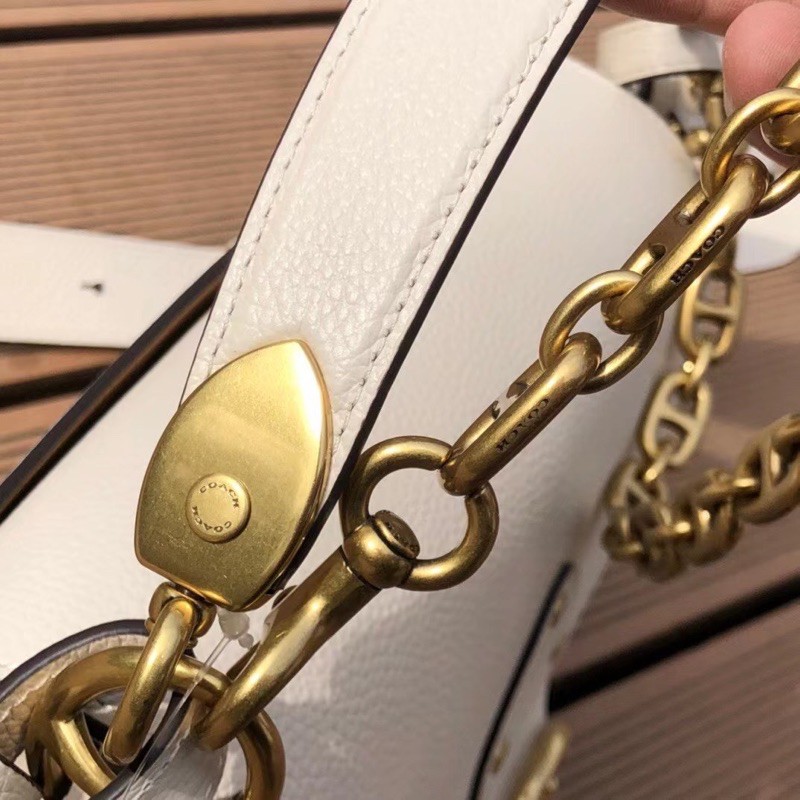 ⭕️ TÚI SẴN ĐÓN TẾT - TÚI COACH DA BEAT 24 4594