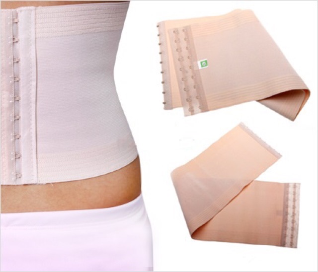 Gen nịt giấu bụng thon eo khi mặc đồ ôm | BigBuy360 - bigbuy360.vn