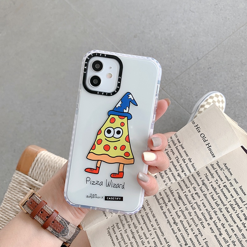 Vỏ điện thoại iphone 8 pro max x xs max xr 8 plus casetify iphone 8 vỏ ngoài