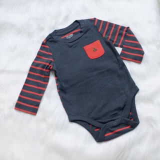 Body Baby Gap xuất khẩu