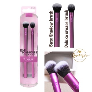 CỌ MẮT REAL TECHNIQUES 2 CÂY