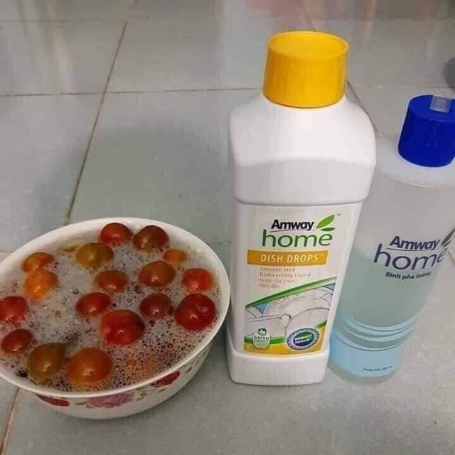 Nước rửa bát