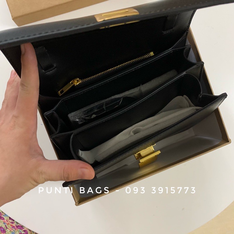 𝐏 𝐫 𝐞 𝐭 𝐭 𝐲 𝐅𝐈𝐓 dáng classic C.l i ne | BigBuy360 - bigbuy360.vn
