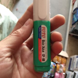 1 hộp bút xoá CP-08