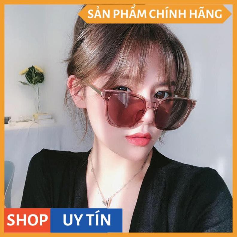 ❌GIÁ SỐC❌MẮT KÍNH NAM NỮ HÀN QUỐC CAO CẤP CHỐNG UV400 HOT TREND