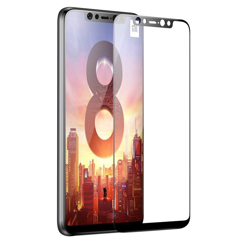 Kính cường lực 9H dành cho điện thoại Xiaomi Mi 8 / Mi8 SE