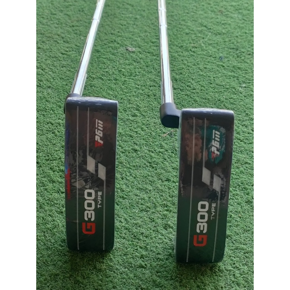 Gậy golf Putter G300 PGM gậy gạt cán thép chắc chắn shop GOLF PRO GK003