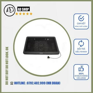 Đế tản nhiệt laptop N19