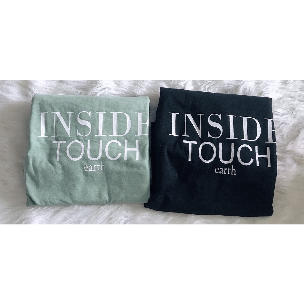 Bộ mặc nhà nữ mùa hè , đồ bộ bigsize chất cotton Gemmy House in chữ Inside