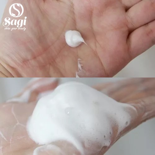 Sữa Rửa Mặt SENKA PERFECT 120g Nhật Bản Dành Cho Mọi Loại Da | BigBuy360 - bigbuy360.vn