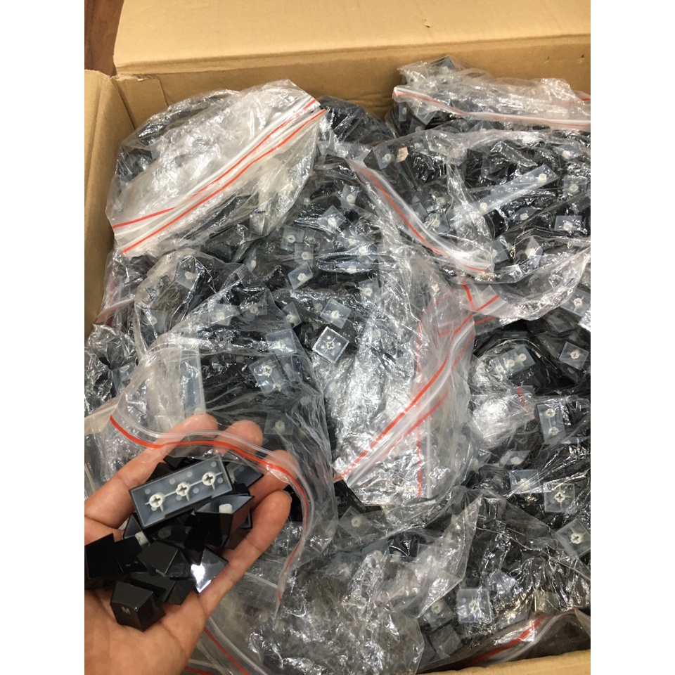 Bộ keycap phím cơ thông dụng, kẹp nhổ phím cơ