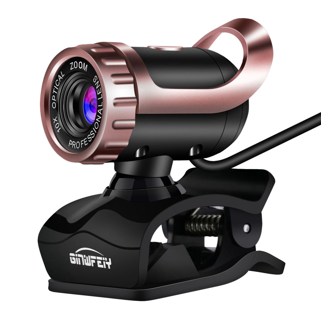 Webcam Usb 2.0 480p Có Kẹp Gắn Máy Tính | BigBuy360 - bigbuy360.vn