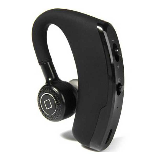 Tai Nghe Bluetooth V9 (Đen) - Hàng Nhập Khẩu