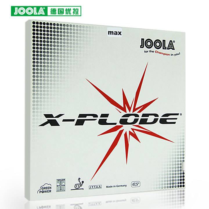 MẶT VỢT BÓNG BÀN JOOLA X-PLODE