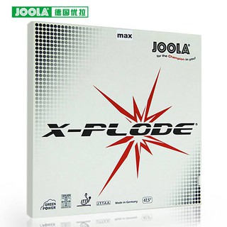 MẶT VỢT BÓNG BÀN JOOLA X-PLODE