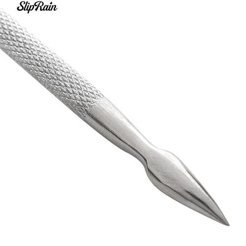 Set 3 Dụng Cụ Làm Móng Bằng Thép Không Gỉ