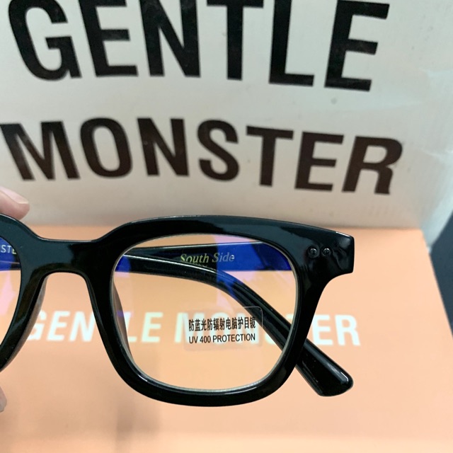 Kính mát GM-Gentle Monsterr 1:1