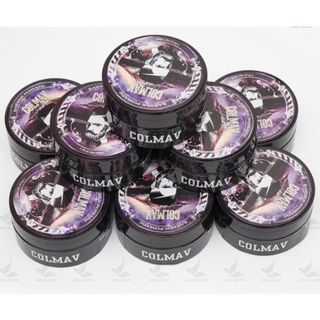 Sáp vuốt tóc- Wax tạo kiểu COLMAV