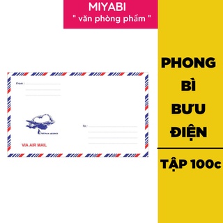 Phong bì bưu điên