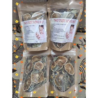 Thảo Mộc Xông Mặt túi 50g