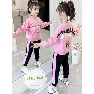 💓 [ SIZE ĐẠI + 𝗠𝗜𝗡𝗔𝟯𝟲𝟴𝟴 ] 💓 SÉT DÀI CHỮ HAI MẶT BÉ GÁI SIZE ĐẠI, chuẩn ảnh mẫu mặc.