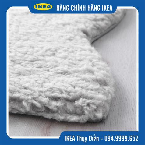 Thảm lông cừu/Faux sheepskin IKEA