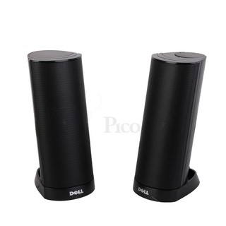 Loa Vi tính DELL AX210 ( loa 2.0 dùng nguồn USB )