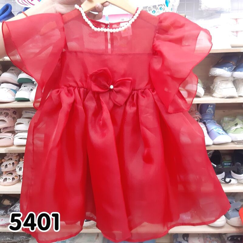 Đầm Công Chúa Bé Gái Nhiều Mẫu Cho Bé Từ 11-28KG