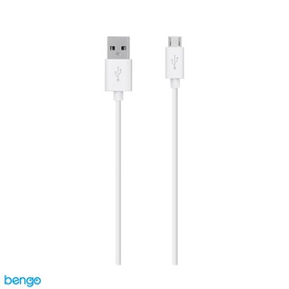 Cáp Belkin MIXIT↑™ Micro-USB to USB 1.2m