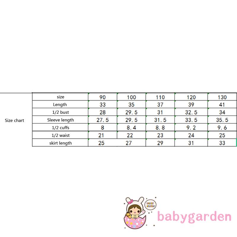 Set Đồ Mùa Thu 2 Món Gồm Áo Thun Tay Dài Có Gân Màu Trơn + Chân Váy Caro Kèm Thắt Lưng Cho Bé Gái 6 Tháng Tuổi