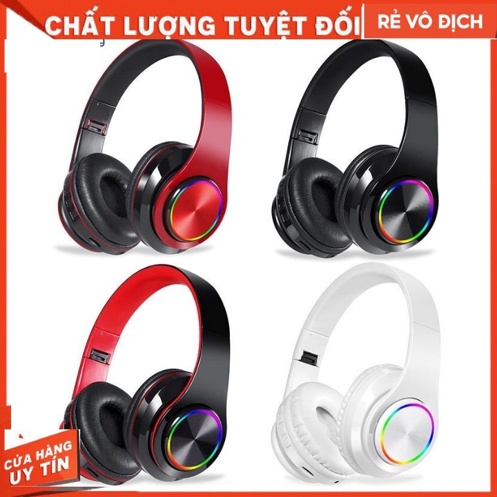 tai nghe bluetooth không dây B39 nhiều màu sắc , bản cao cấp V5.2 , bảo hành 12 tháng