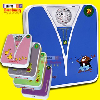 Cân sức khỏe 120kg - cân nhơn hòa sức khỏe hàng chính hiệu cao cấp