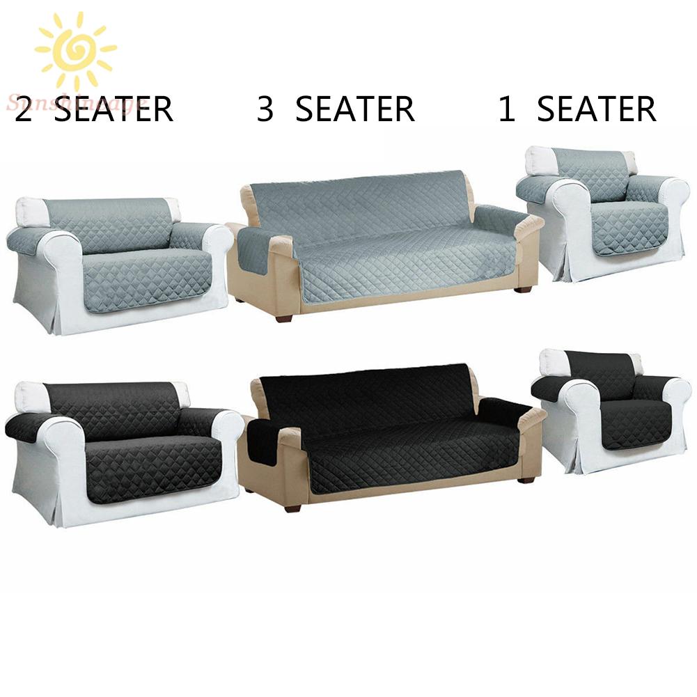 Bọc Ghế Sofa Màu Trơn