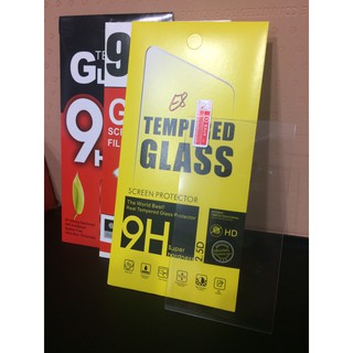 Bộ 3 kính cường lực Glass cho HTC E8. không full màn